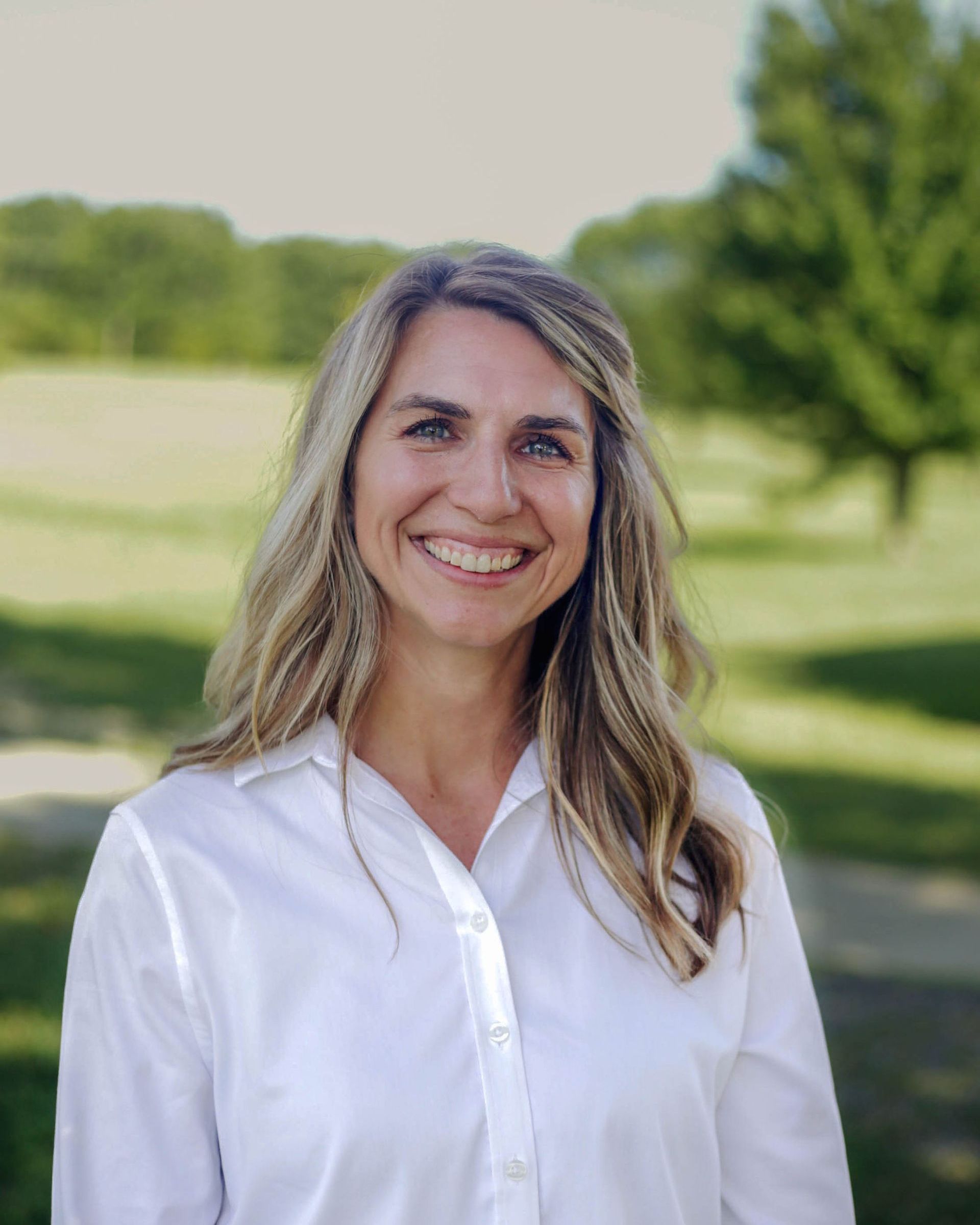 Andrea Loy, founder