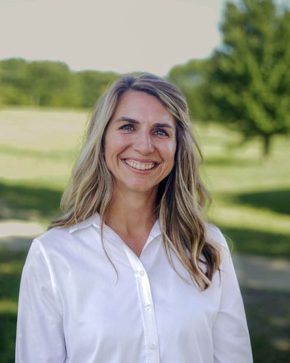 Andrea Loy, founder