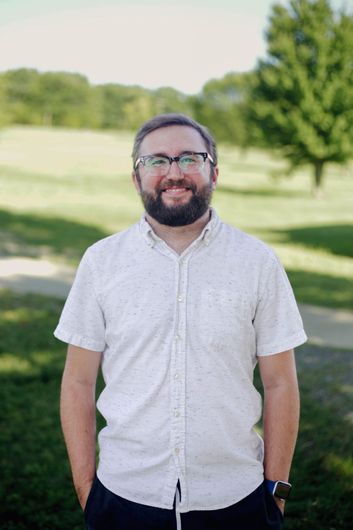 Wes Walker, founder