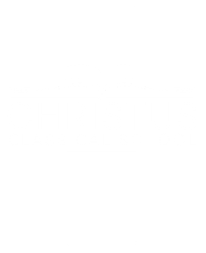 Christus Classical School logo