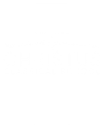 Christus Classical School logo
