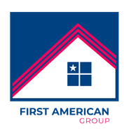 First American Group Logo - Click to go to the homepage.