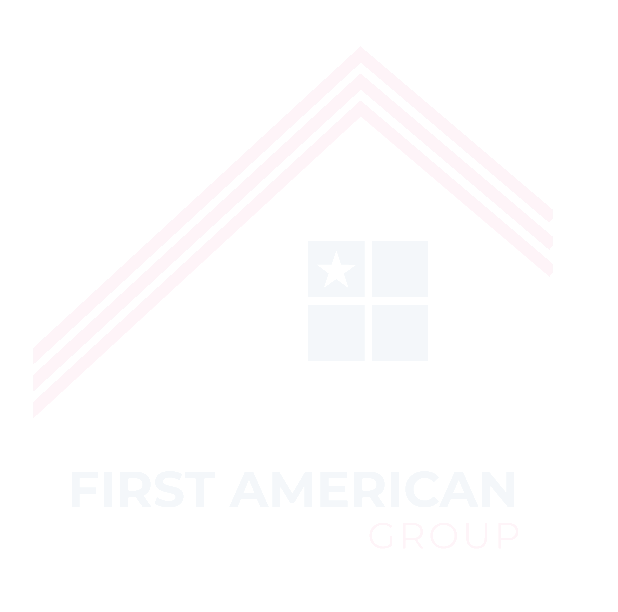 First American Group Logo - Click to go to the homepage.