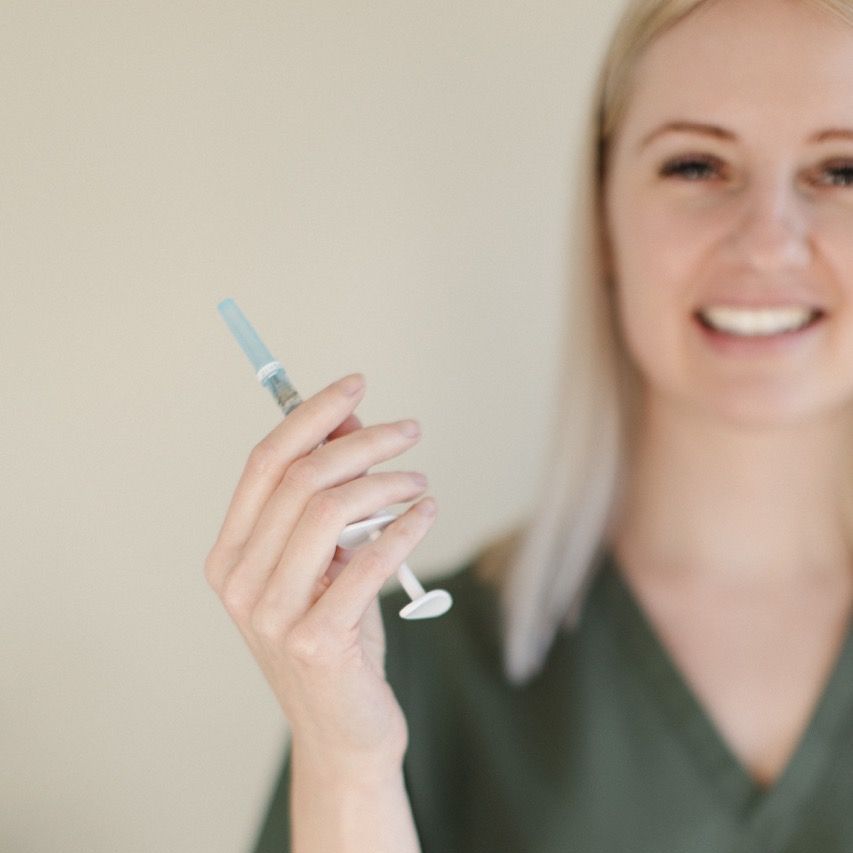 Aesthetics, skin health treatment Milton Keynes