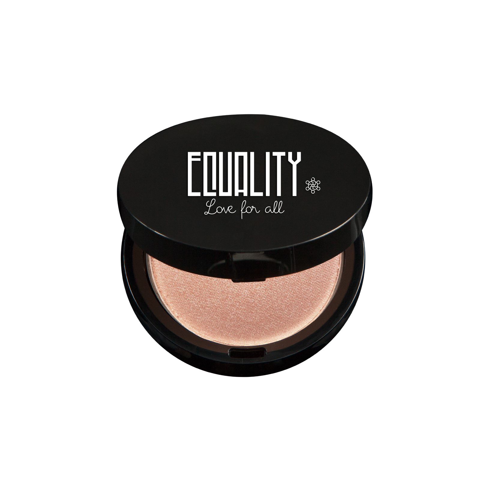 POUDRE PRESSÉE SHIMMER