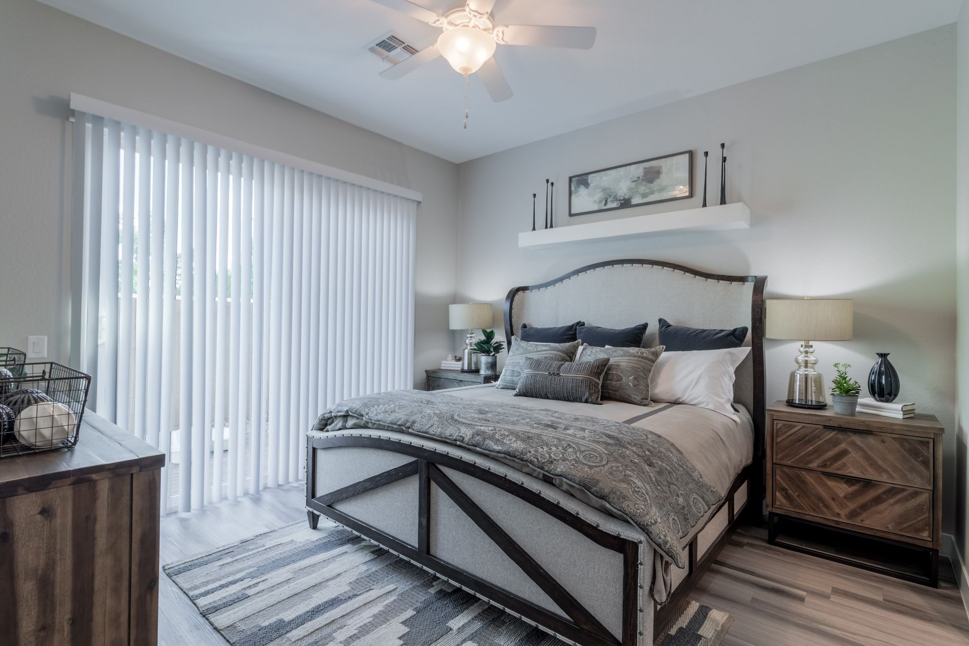 Bedroom Interior