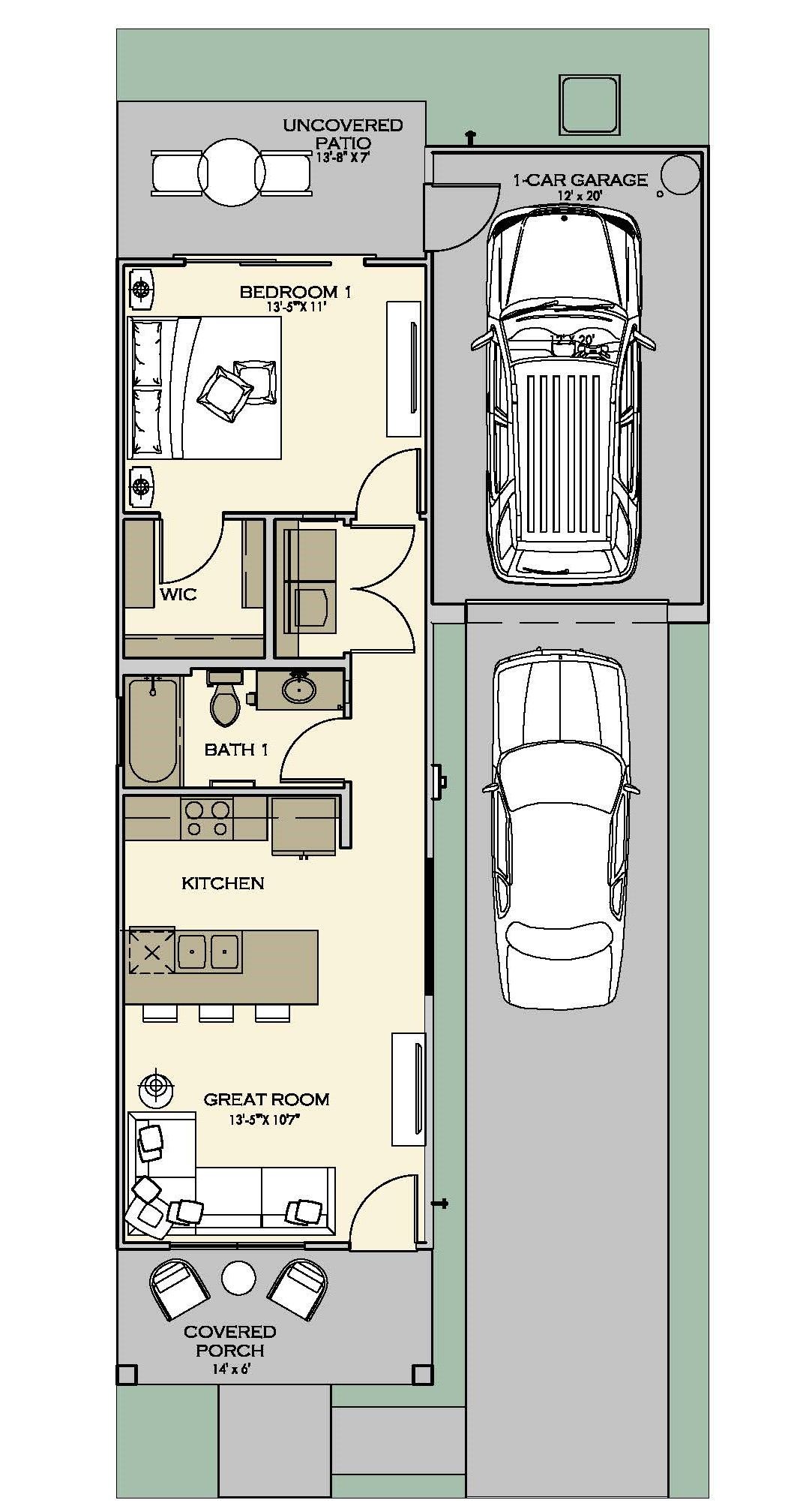 plan 1
