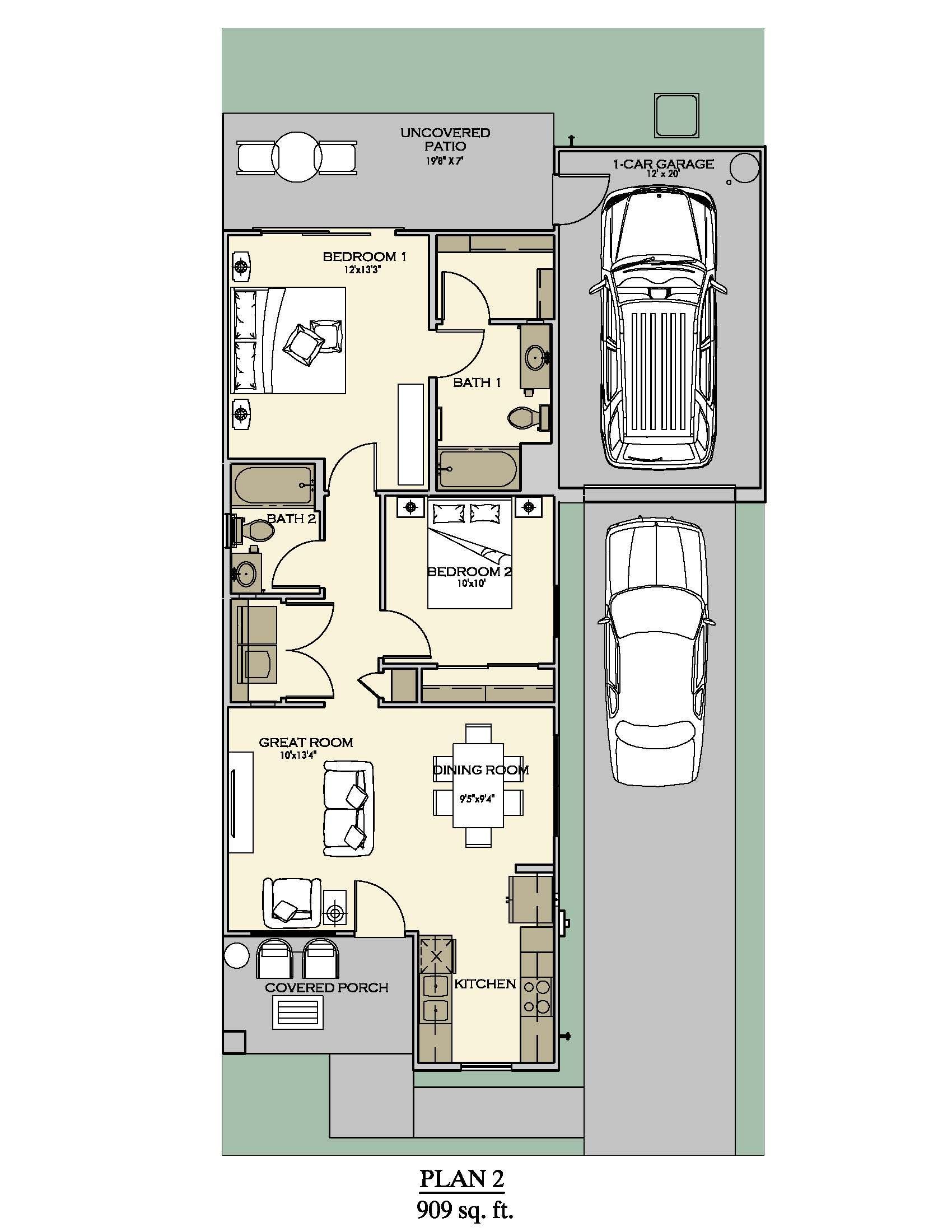 plan 3