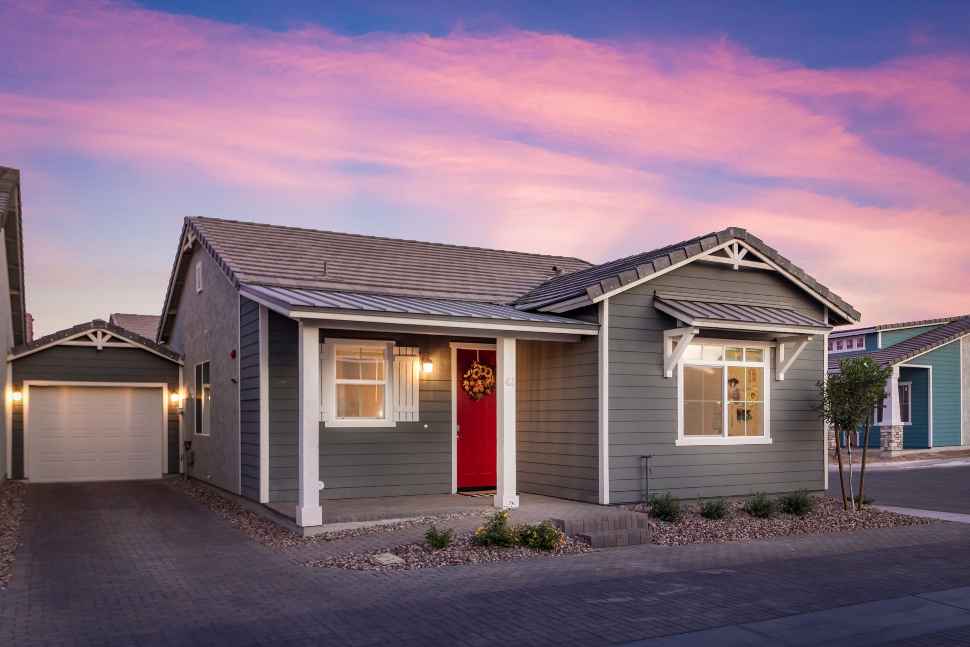 Home Exterior 01