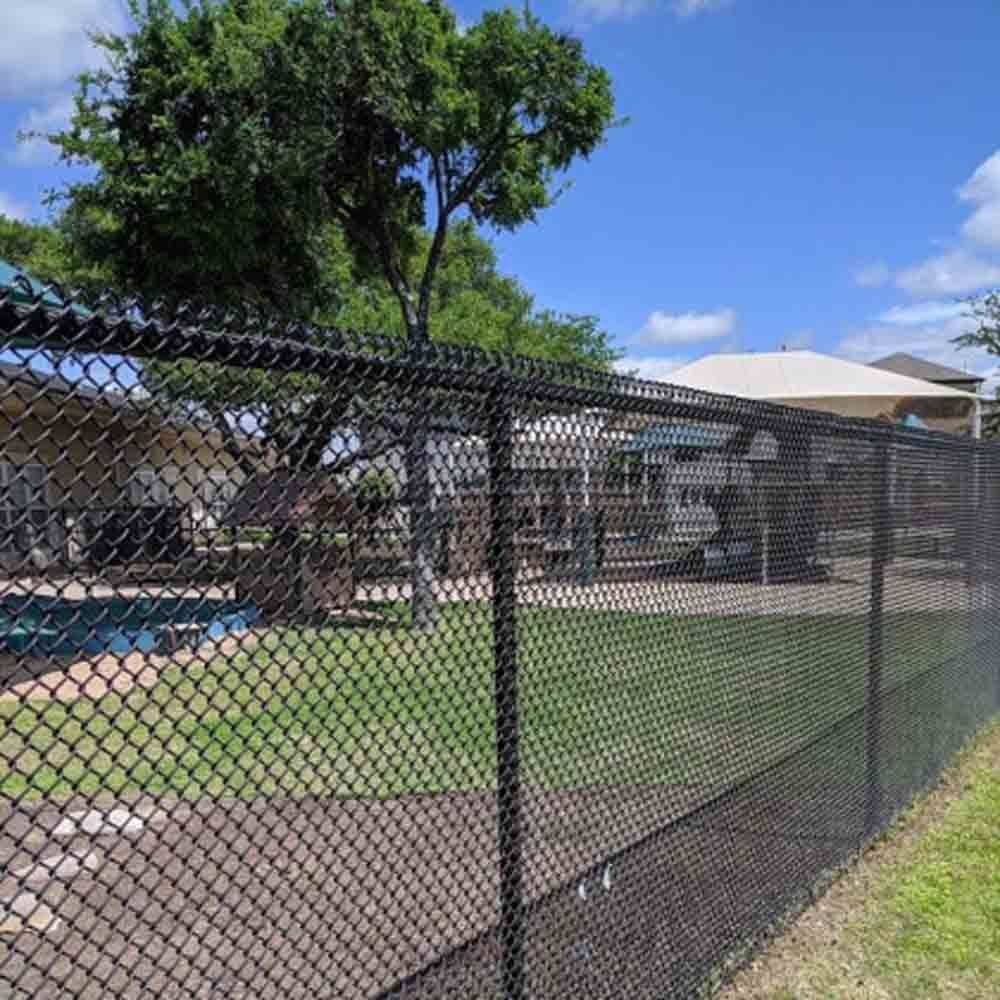 Chain Link Fences Gallery Perimeter Fence Co