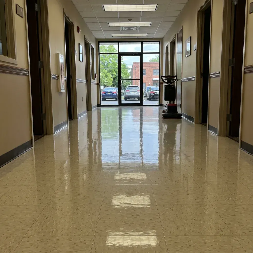 Clean office floors Flemington NJ Clean office floors Flemington NJ