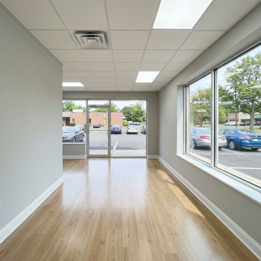 Commercial construction cleaning Warminster PA Commercial construction cleaning Warminster PA