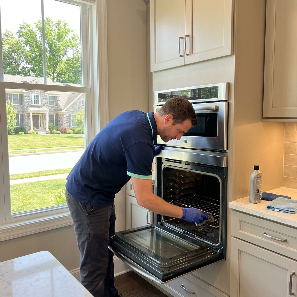 Deep cleaning Montgomery County PA Deep cleaning Montgomery County PA