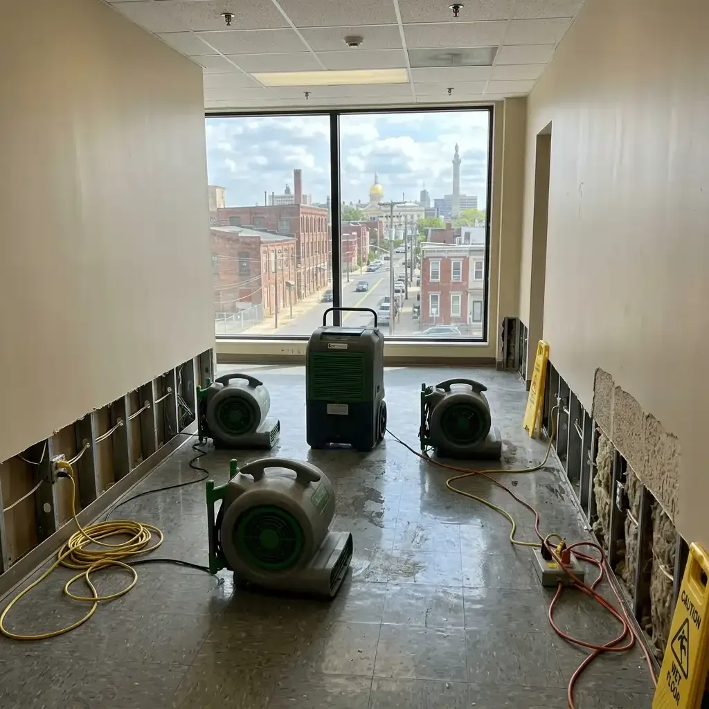 Drying equipment Trenton NJ water damage Drying equipment Trenton NJ water damage