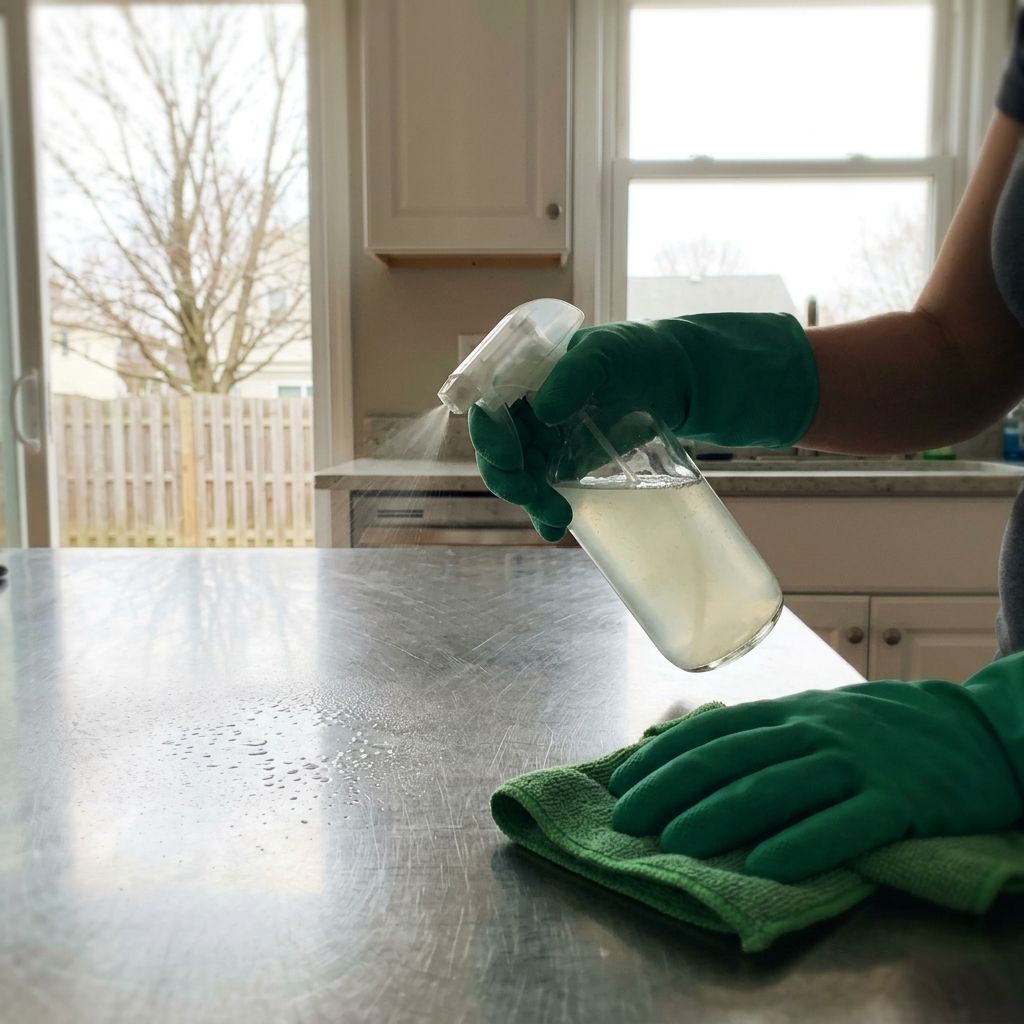 Eco friendly cleaning Bristol PA Eco friendly cleaning Bristol PA