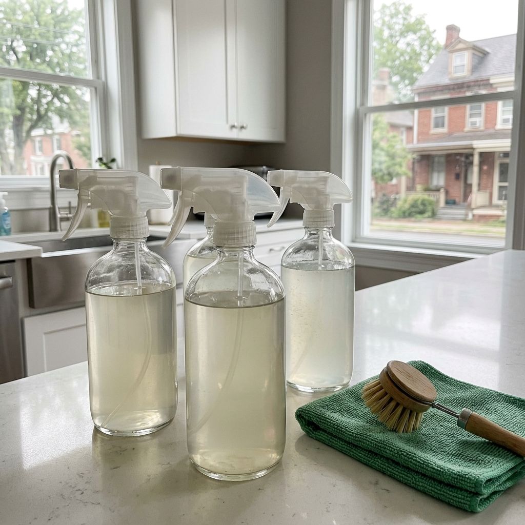Eco friendly cleaning Burlington NJ Eco friendly cleaning Burlington NJ