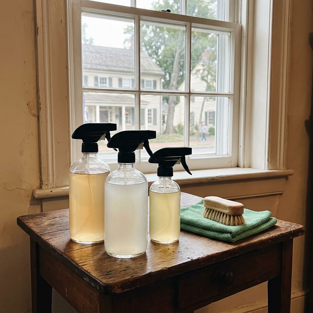Eco friendly cleaning Hopewell NJ Eco friendly cleaning Hopewell NJ