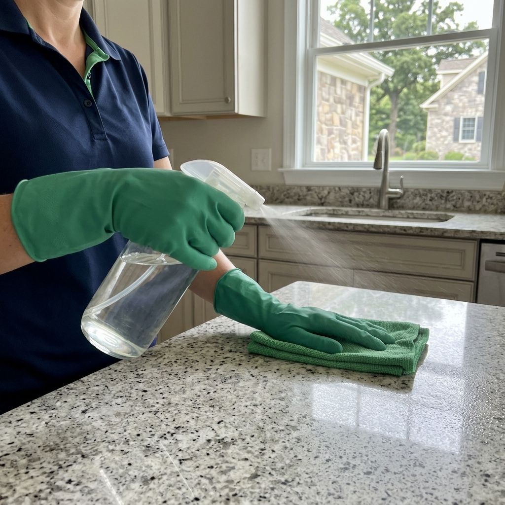 Eco friendly cleaning Montgomery County PA Eco friendly cleaning Montgomery County PA