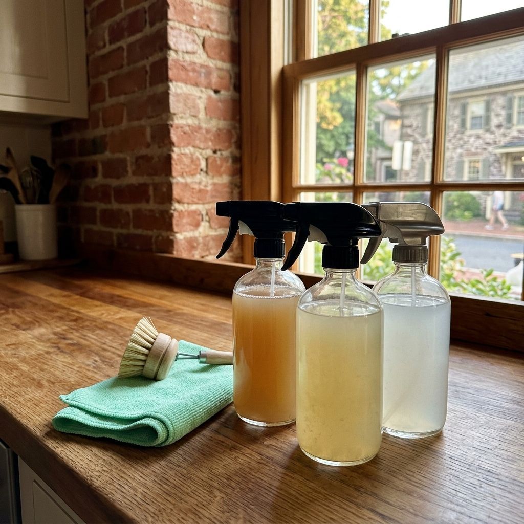 Eco friendly cleaning New Hope PA Eco friendly cleaning New Hope PA