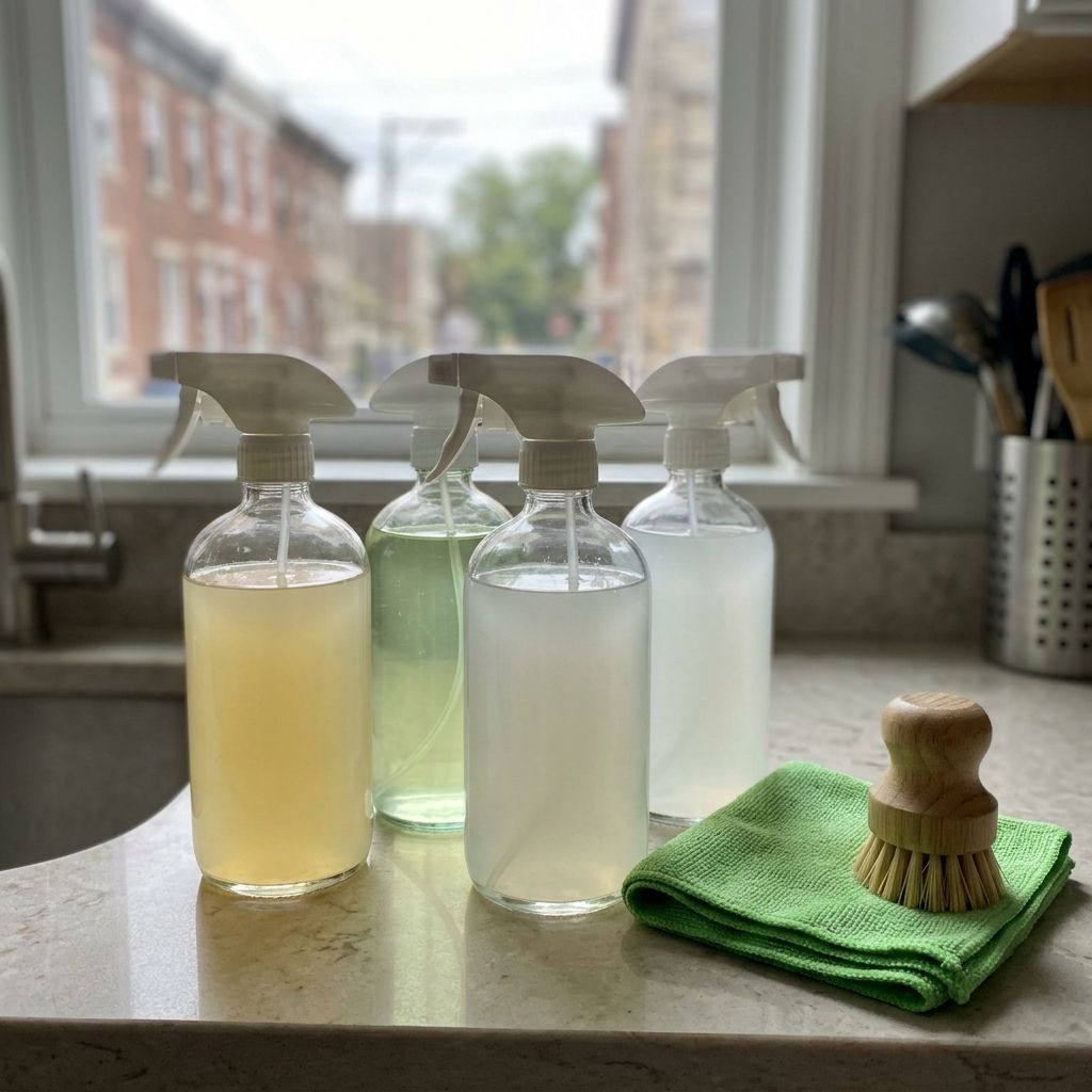 Eco friendly cleaning Trenton NJ Eco friendly cleaning Trenton NJ