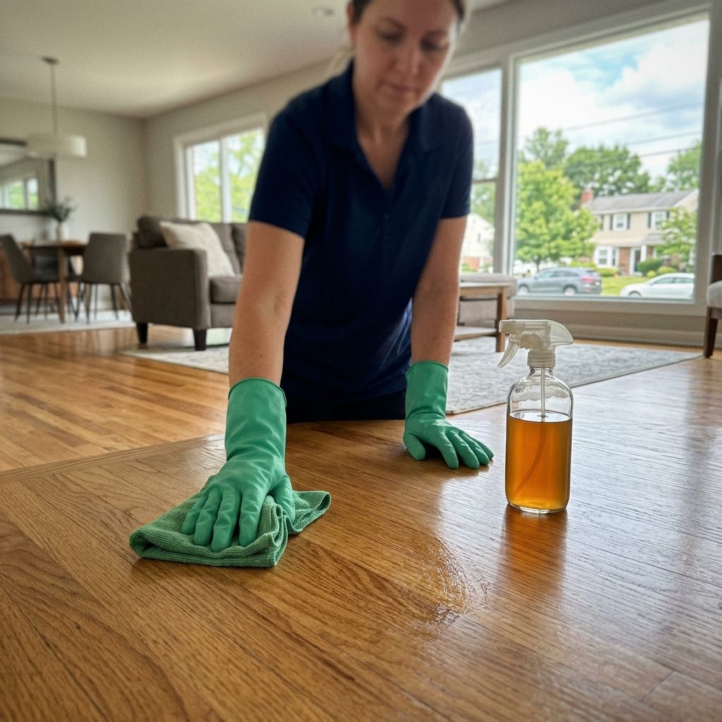 Eco friendly cleaning Willow Grove PA Eco friendly cleaning Willow Grove PA