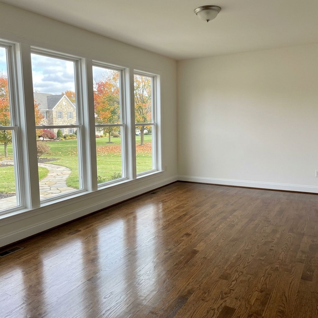 Empty house cleaning Bucks County PA Empty house cleaning Bucks County PA