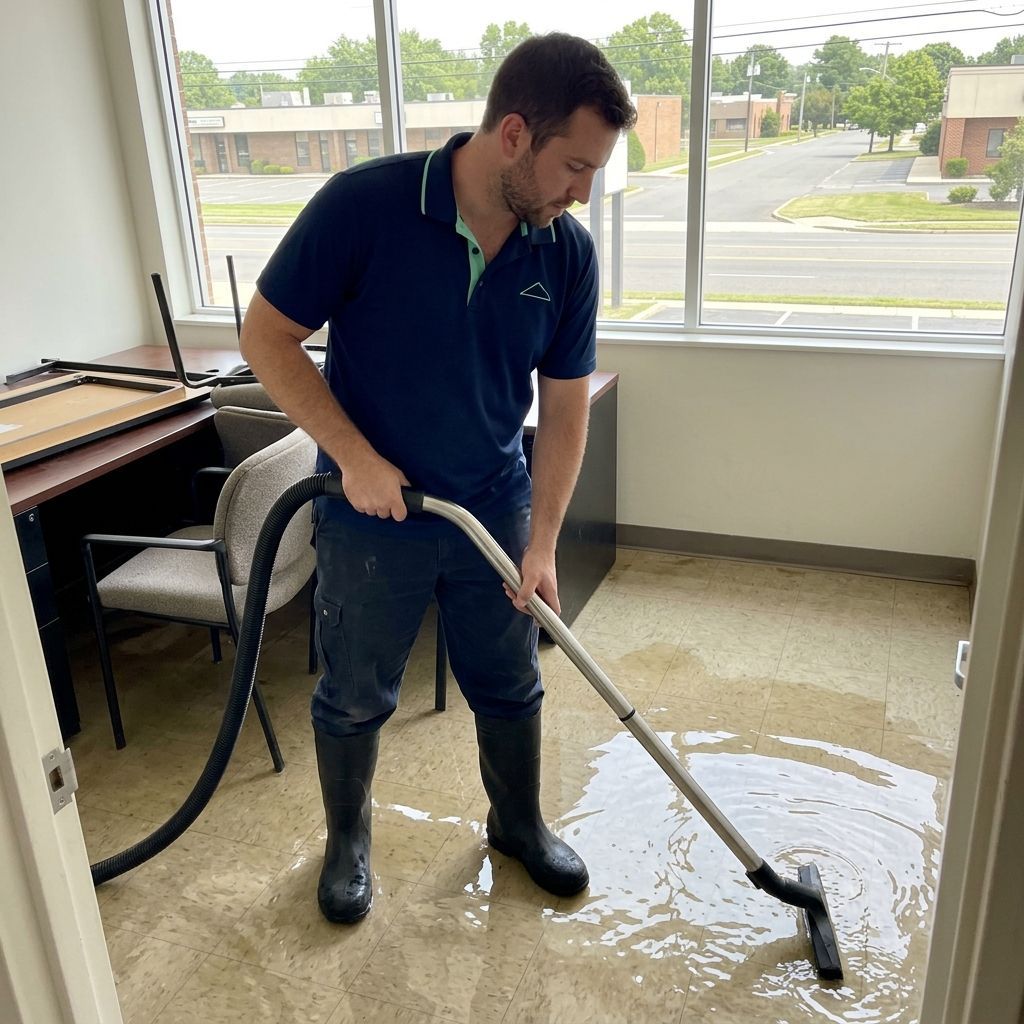 Flood water extraction Willingboro NJ Flood water extraction Willingboro NJ