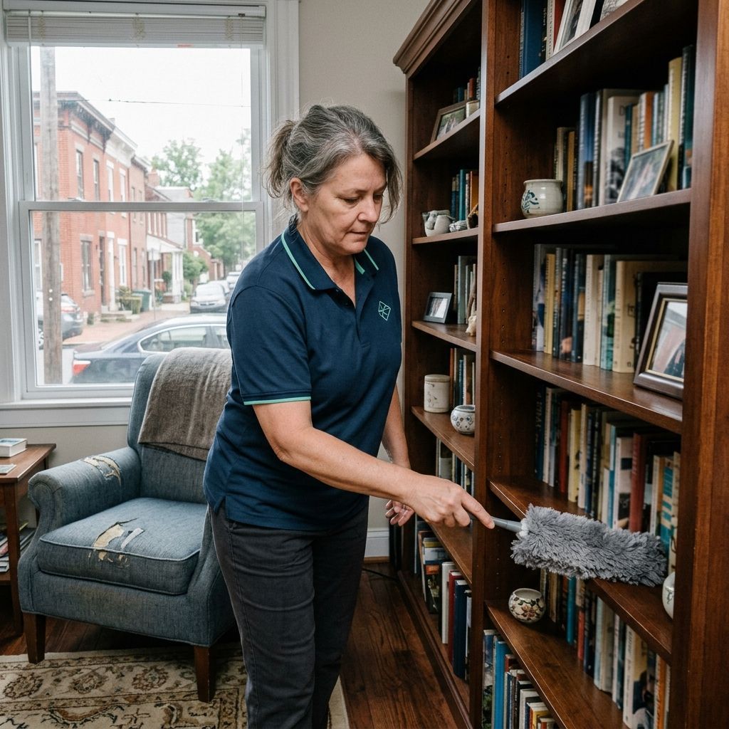 House cleaning Burlington NJ House cleaning Burlington NJ