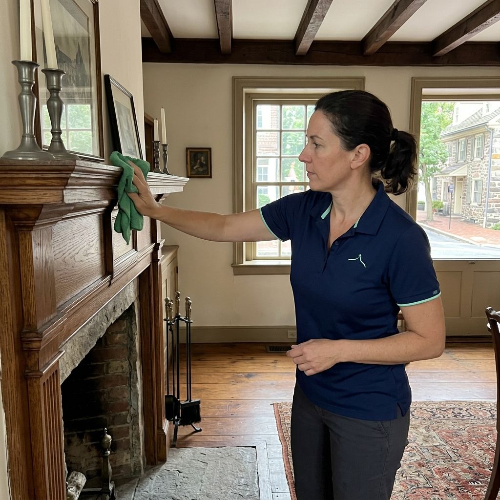House cleaning Doylestown PA House cleaning Doylestown PA