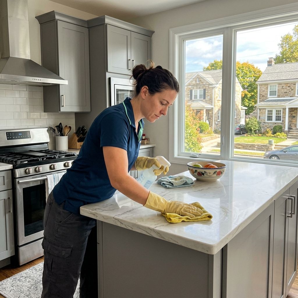 House cleaning Glenside PA House cleaning Glenside PA