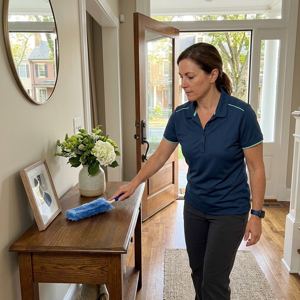 House cleaning Moorestown NJ House cleaning Moorestown NJ