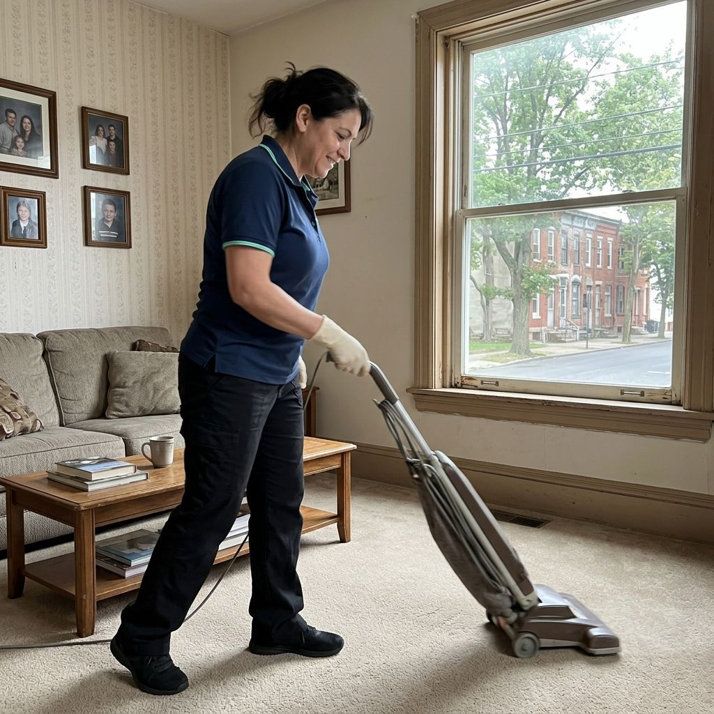 House cleaning Norristown PA House cleaning Norristown PA