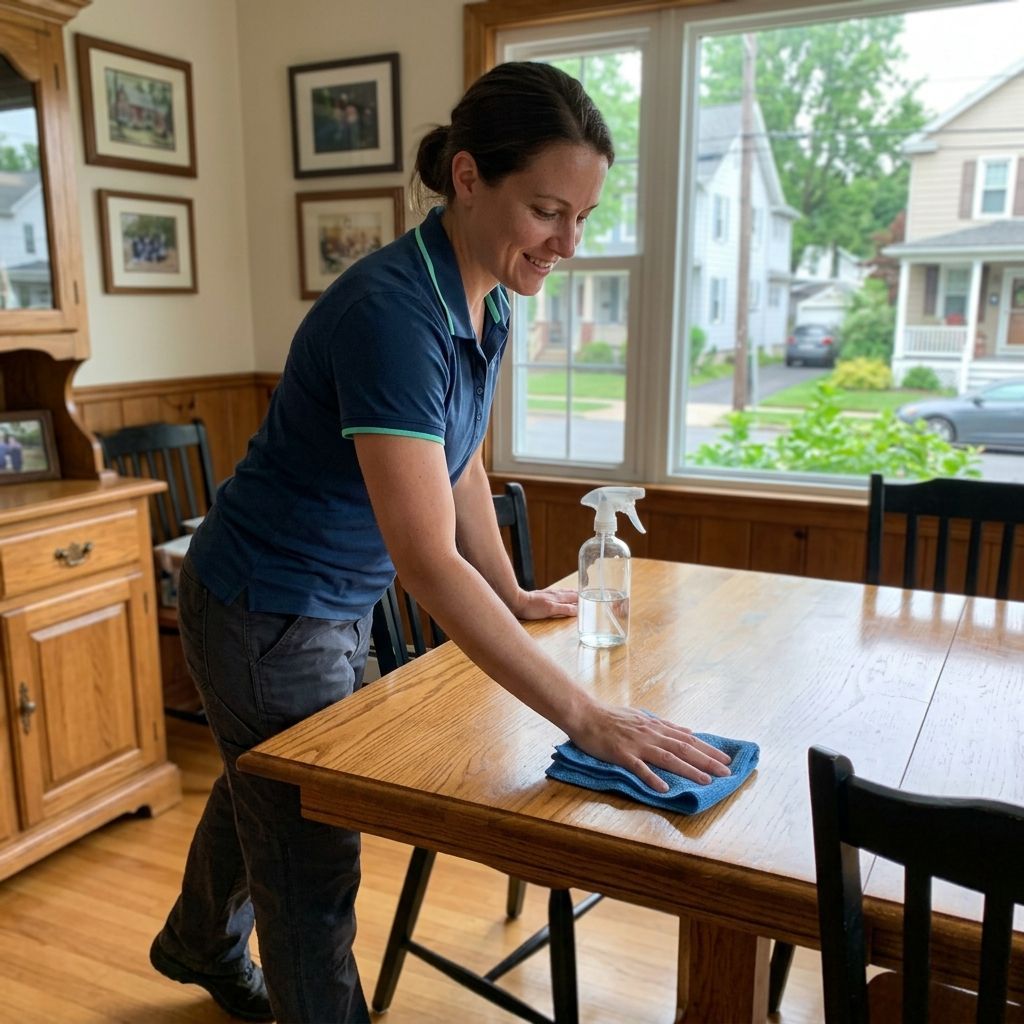 House cleaning Perkasie PA House cleaning Perkasie PA
