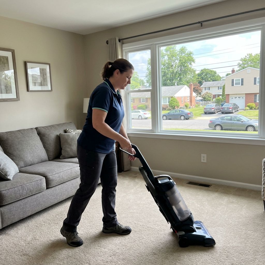 House cleaning Willow Grove PA House cleaning Willow Grove PA