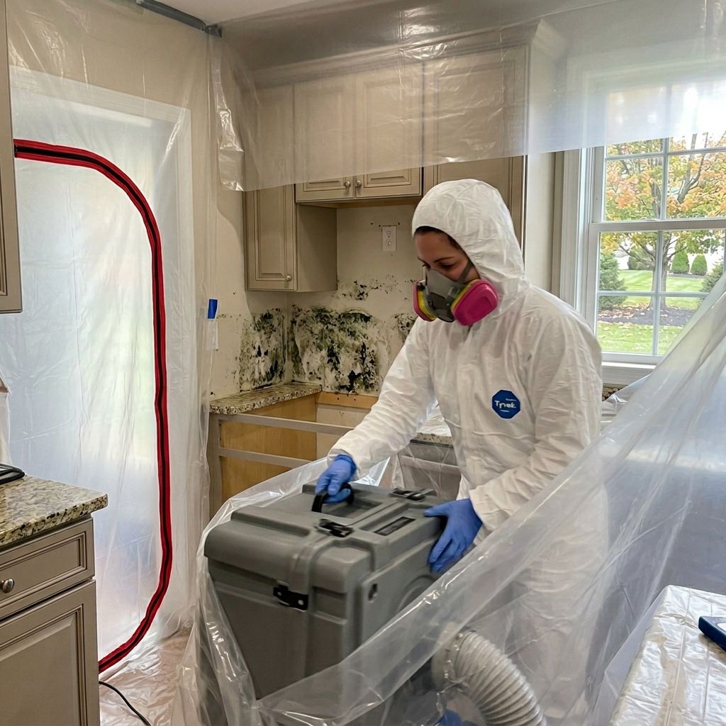 Mold inspection Bucks County PA Mold inspection Bucks County PA