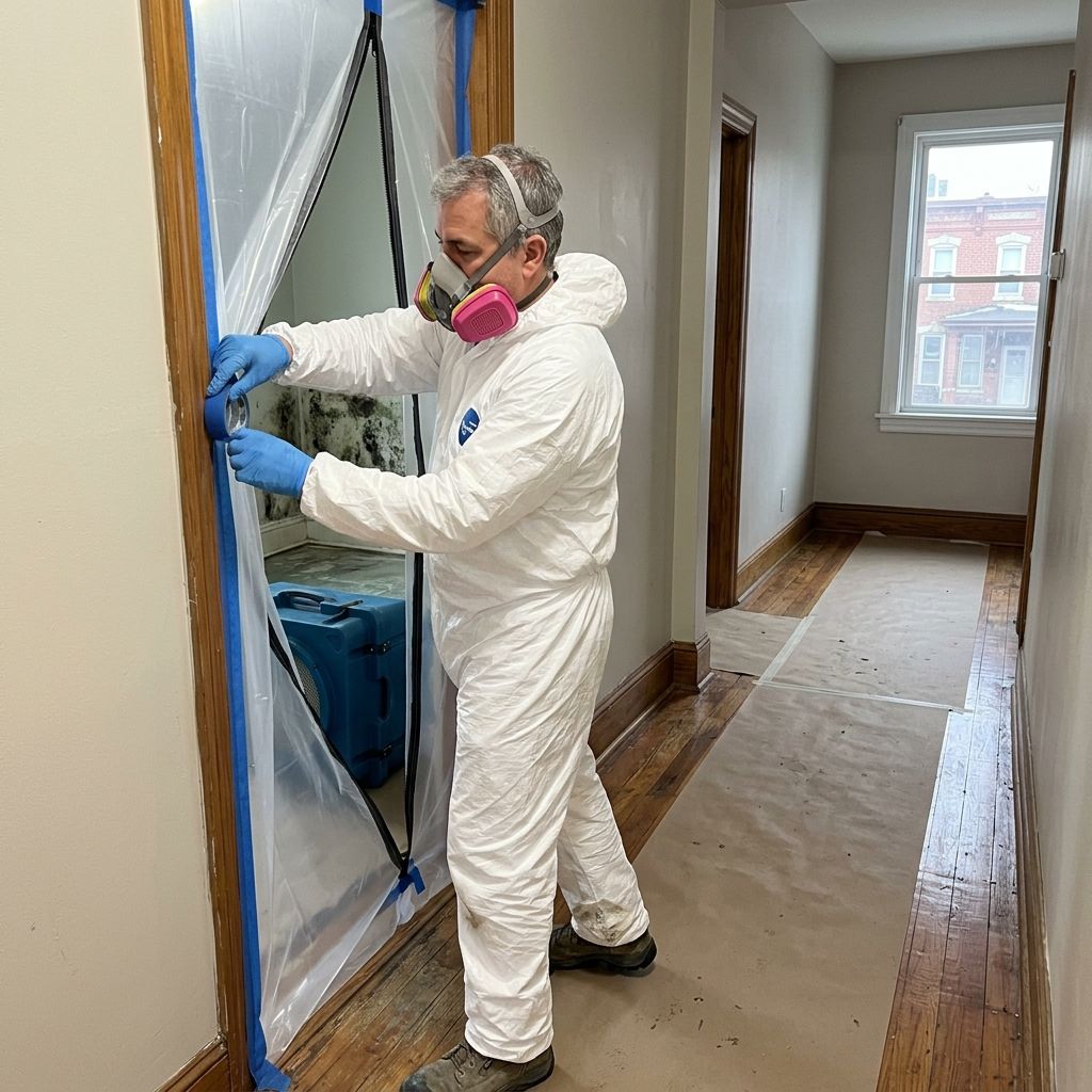 Mold inspection Burlington NJ Mold inspection Burlington NJ
