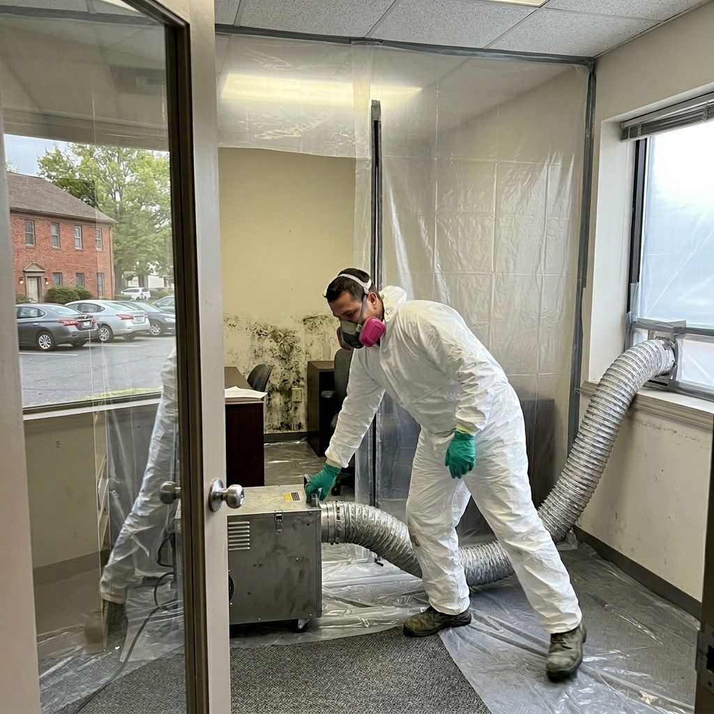 Mold inspection Flemington NJ Mold inspection Flemington NJ