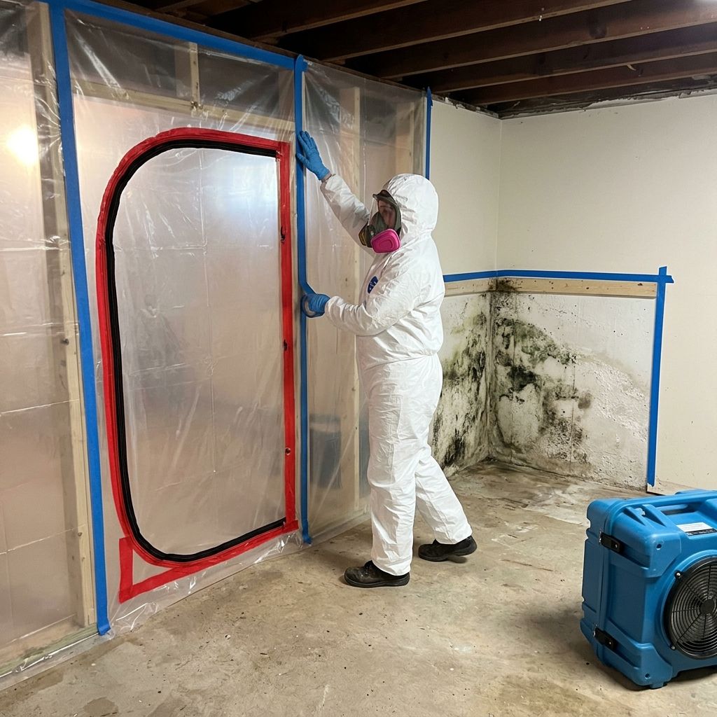 Mold inspection Glenside PA Mold inspection Glenside PA