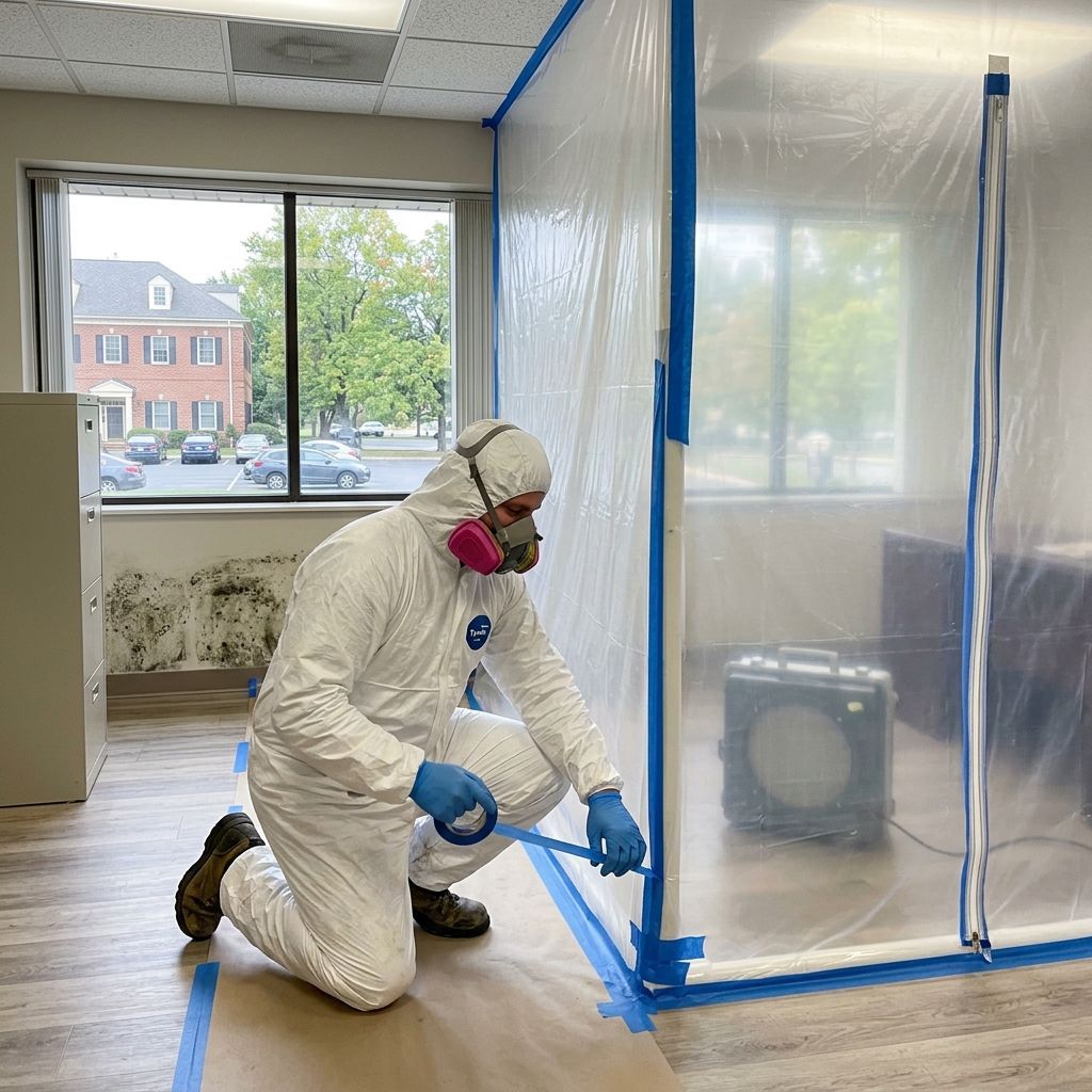 Mold inspection Lansdale PA Mold inspection Lansdale PA