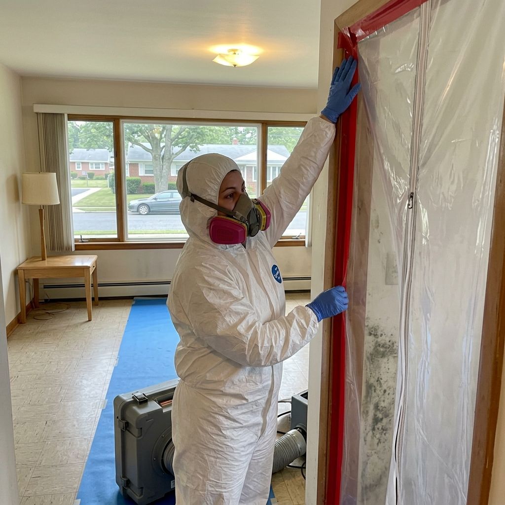 Mold inspection Levittown PA Mold inspection Levittown PA