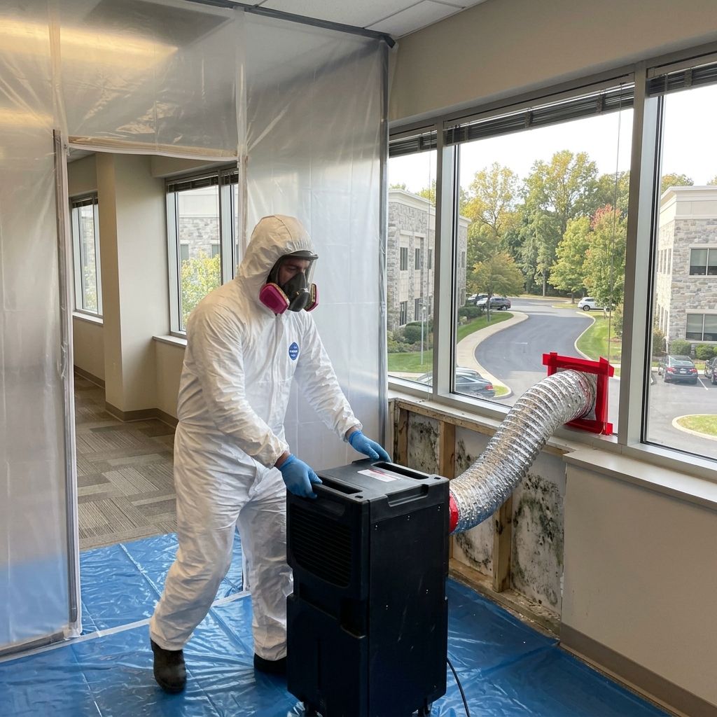Mold inspection Montgomery County PA Mold inspection Montgomery County PA
