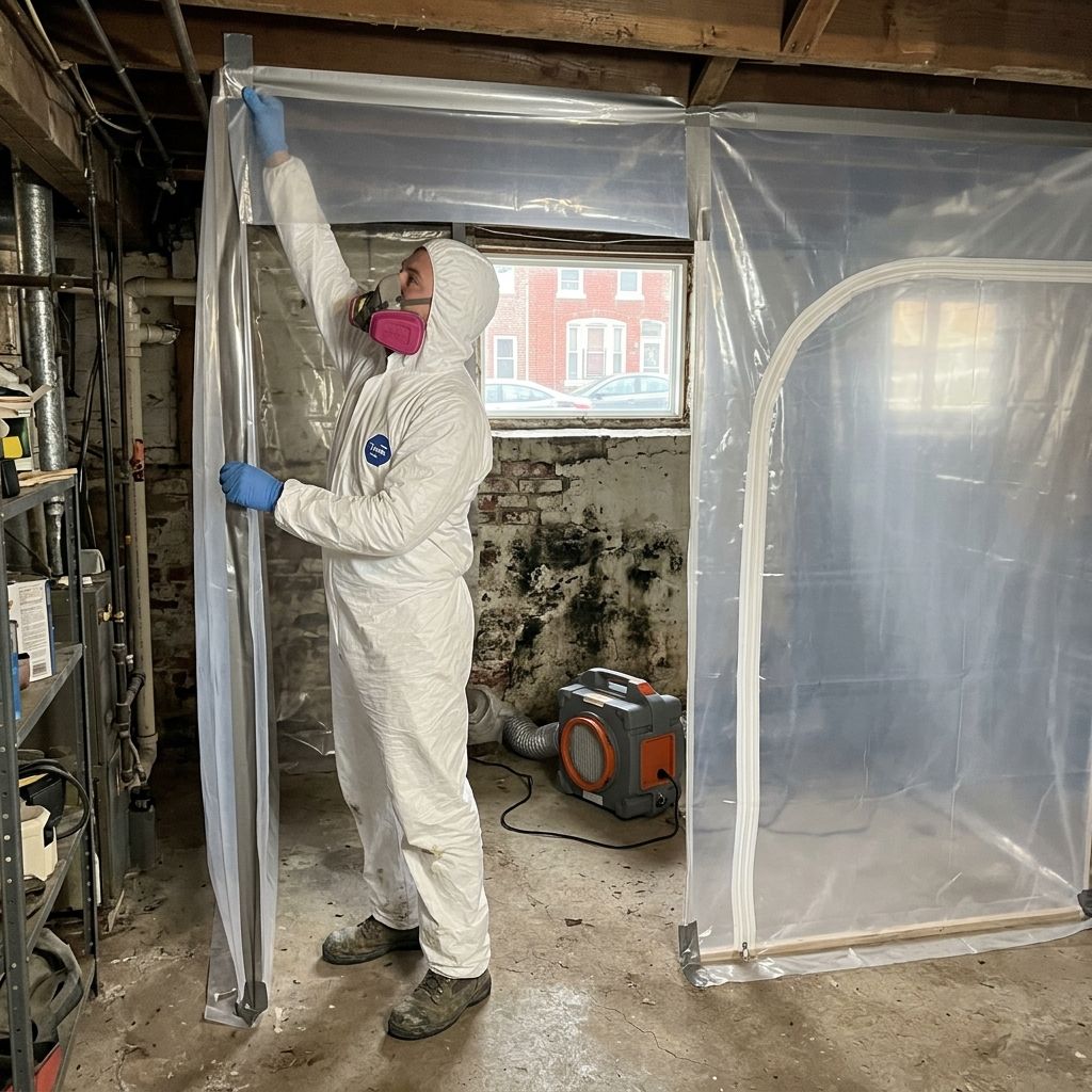 Mold inspection Norristown PA Mold inspection Norristown PA