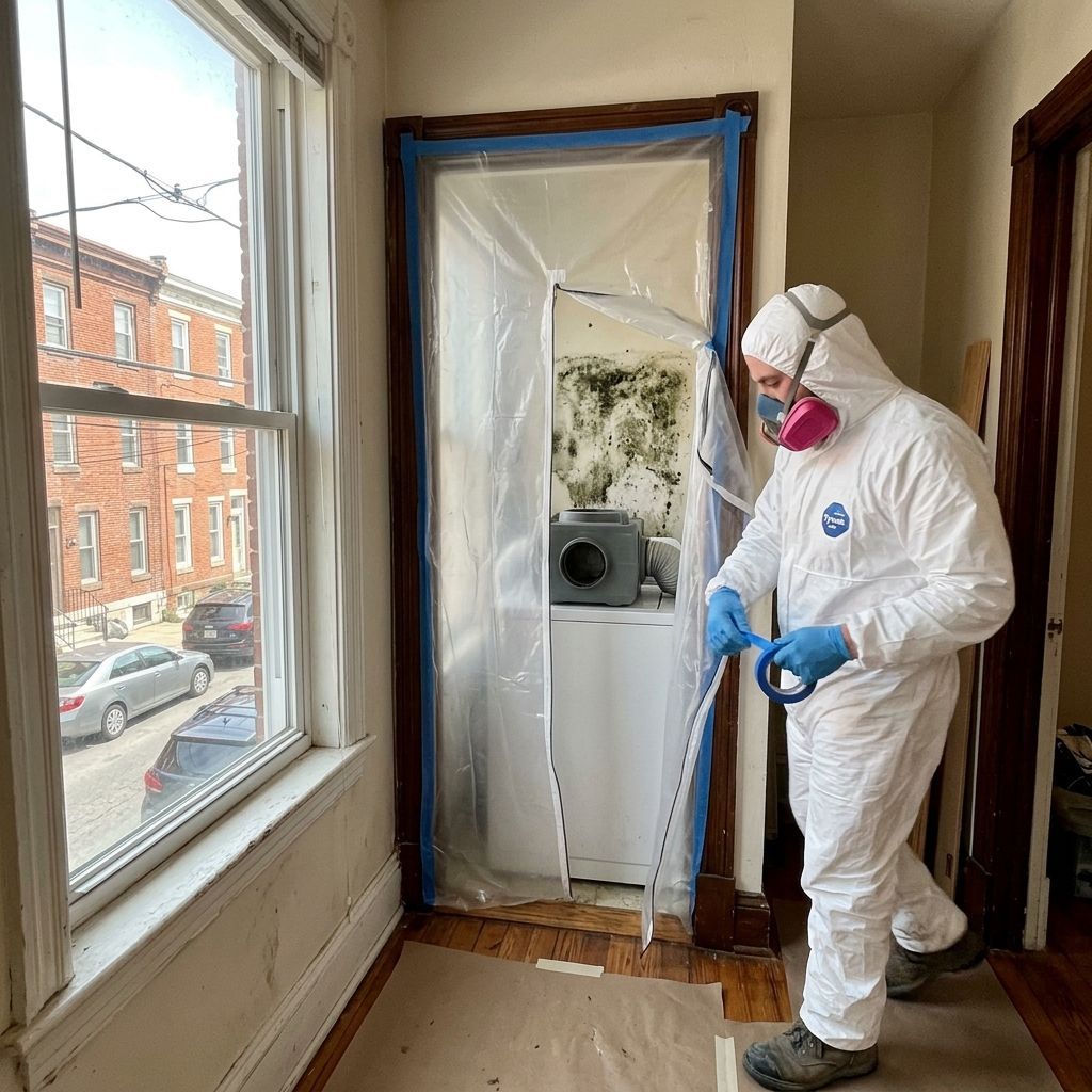 Mold inspection Philadelphia PA Mold inspection Philadelphia PA