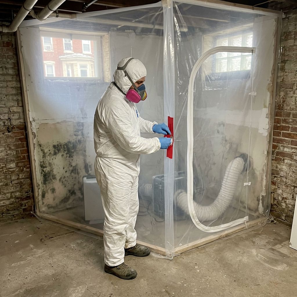 Mold inspection Trenton NJ Mold inspection Trenton NJ