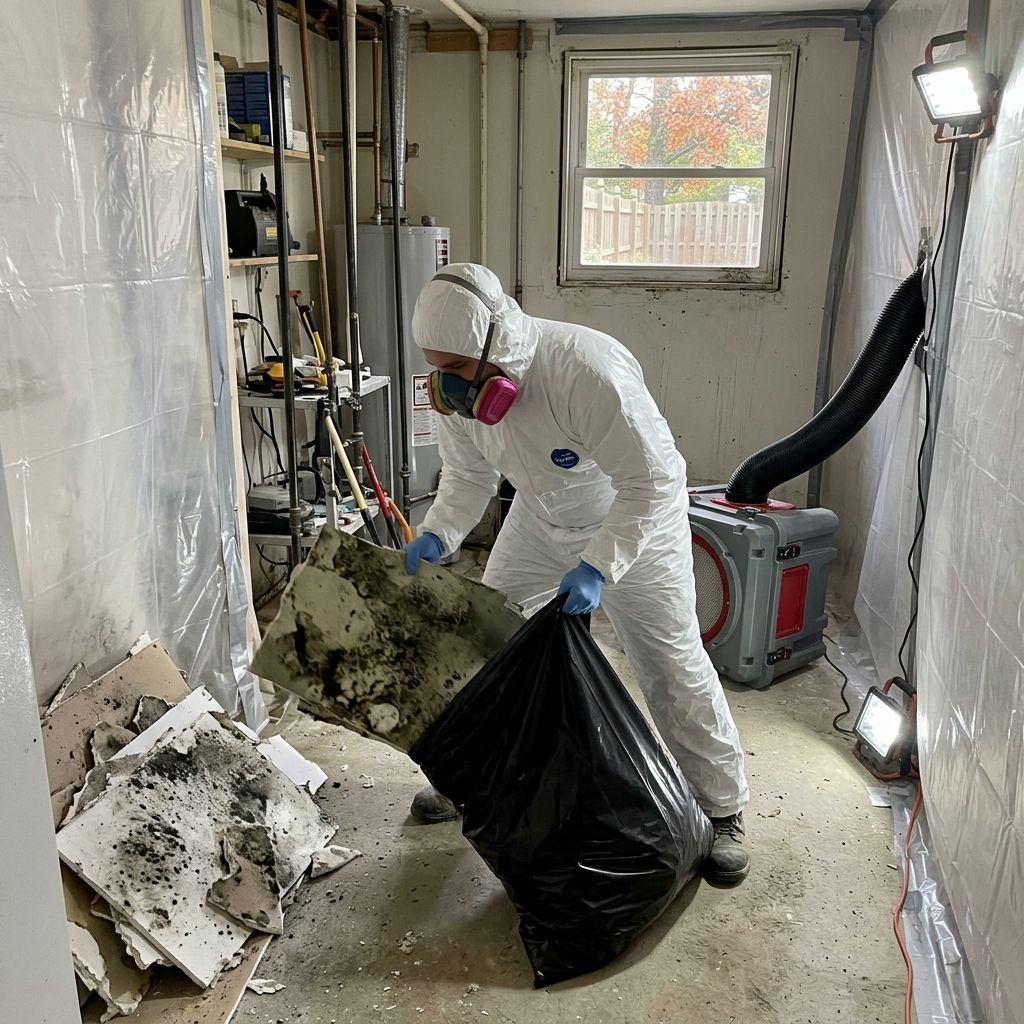Mold remediation Bucks County PA Mold remediation Bucks County PA