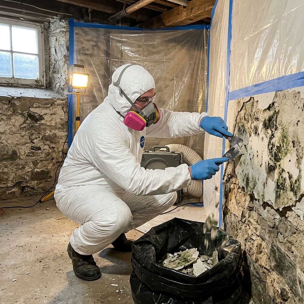 Mold remediation Doylestown PA Mold remediation Doylestown PA