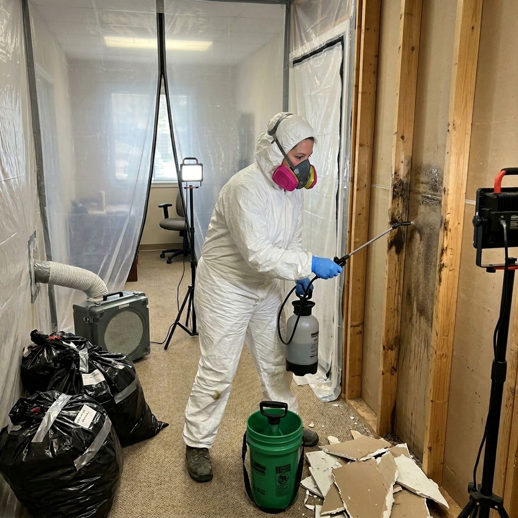 Mold remediation Flemington NJ Mold remediation Flemington NJ
