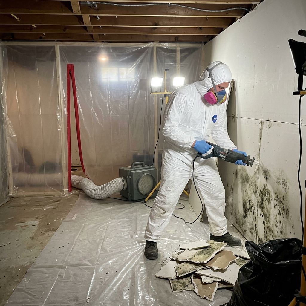 Mold remediation Glenside PA Mold remediation Glenside PA
