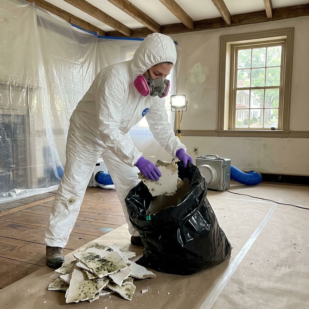 Mold remediation Hopewell NJ Mold remediation Hopewell NJ