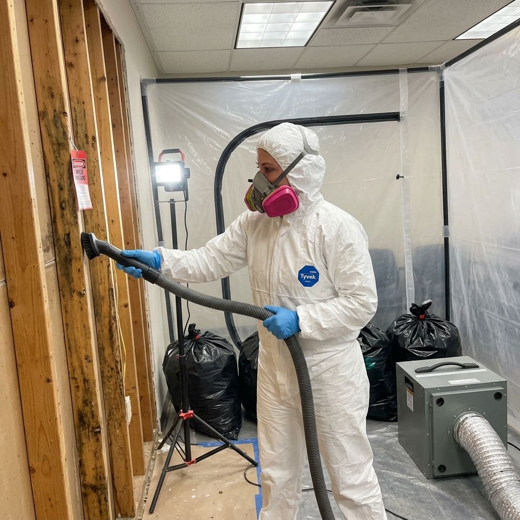 Mold remediation Lansdale PA Mold remediation Lansdale PA